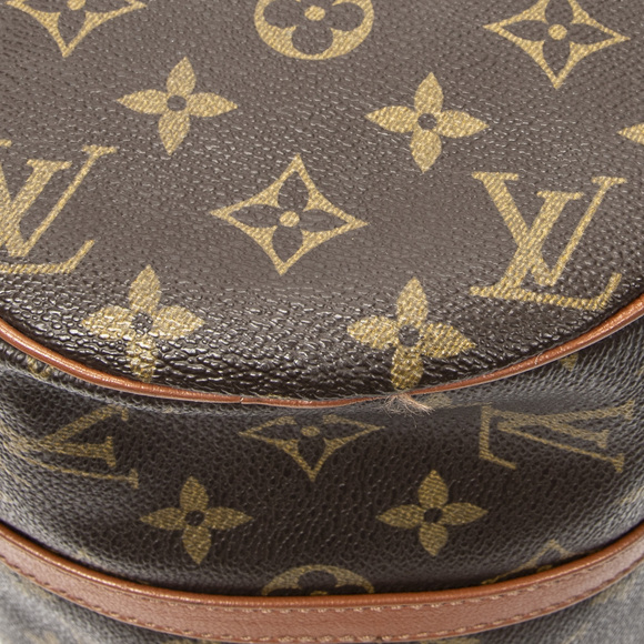 Louis Vuitton Papillon 30 - Picture 8 of 10